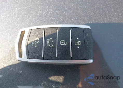 2019 Genesis G80 3.3T Sport из США, поврежденный, VIN KMTFN4JB0KU312738